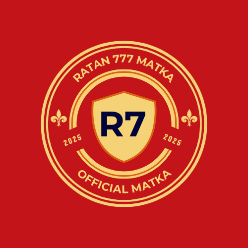 Ratan777 Logo
